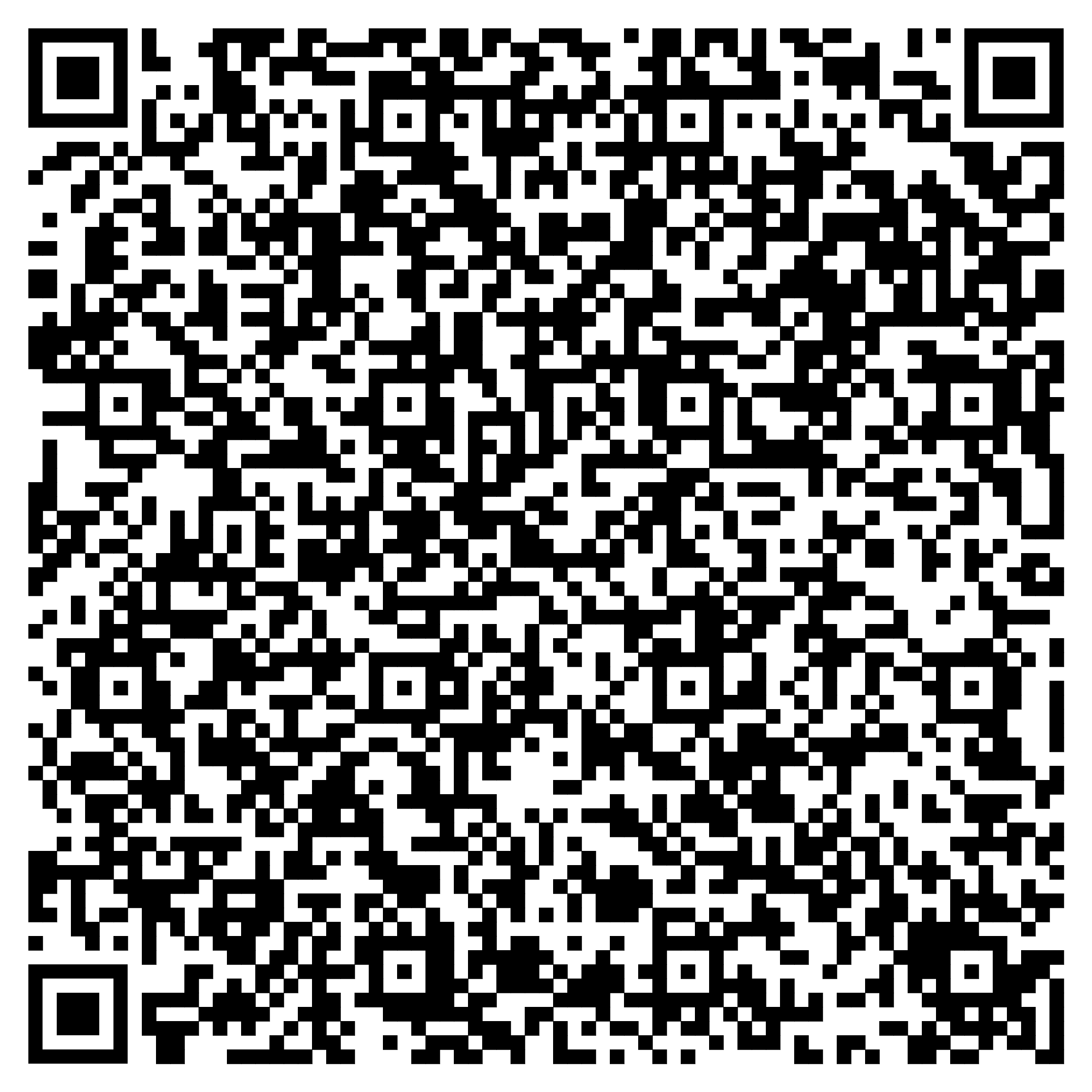 QR-код контакты
