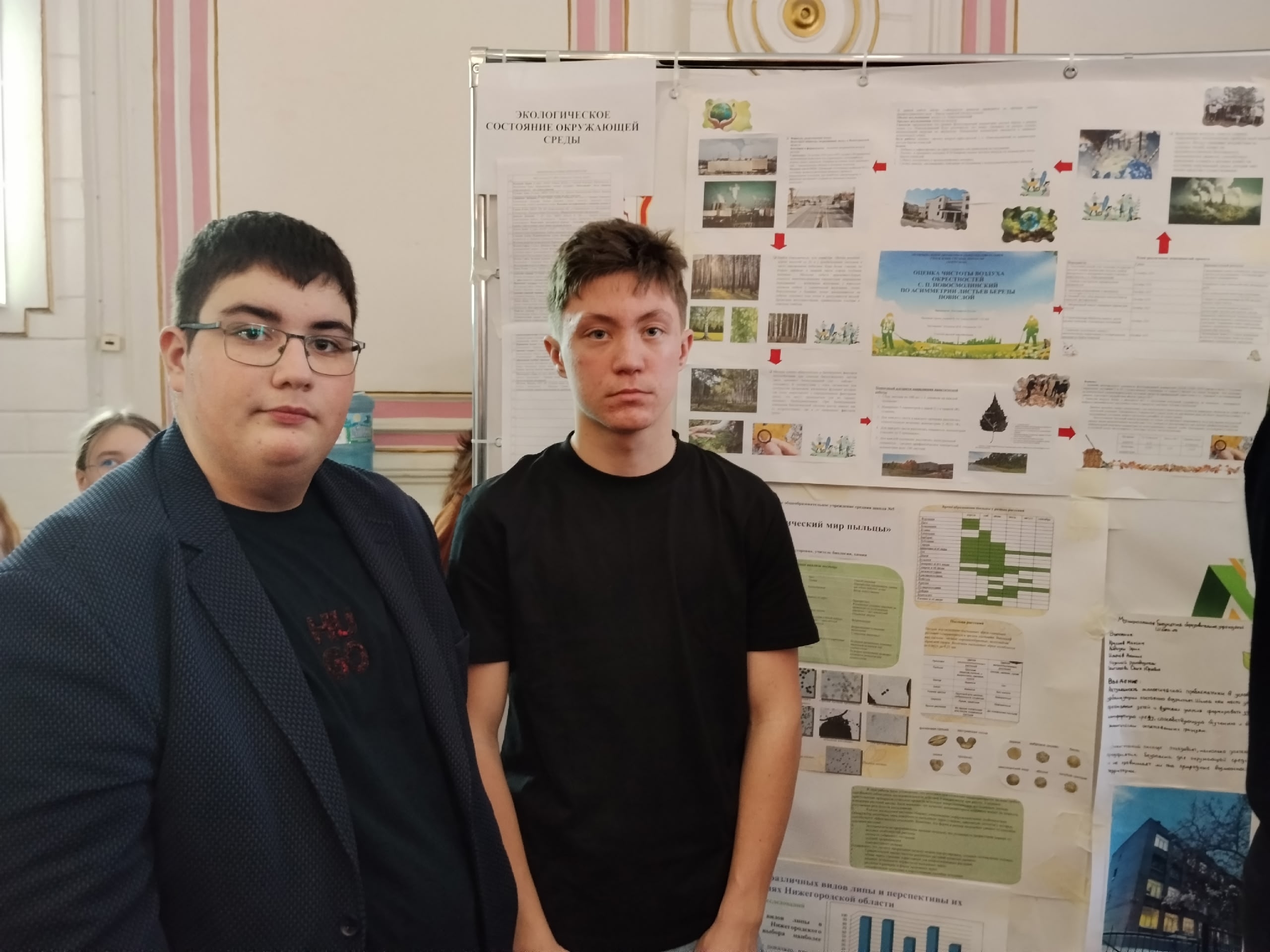 HTML программирование